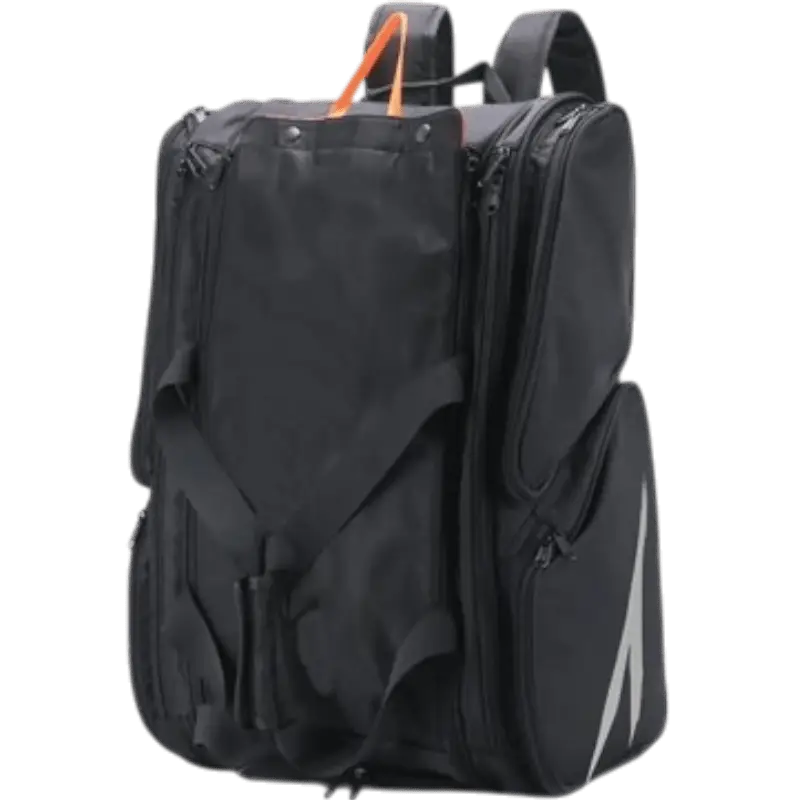 Pantego Pickleball Backpack - Pickleball Backpacks - SwagWear