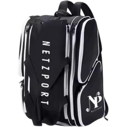 Pantego Pickleball Backpack - Pickleball Backpacks - SwagWear