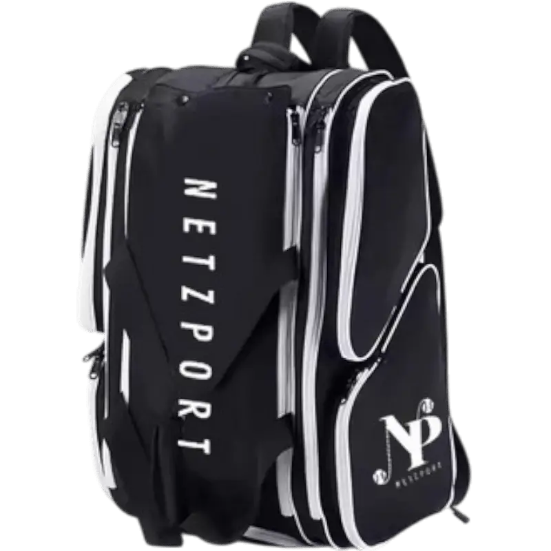 Pantego Pickleball Backpack - Pickleball Backpacks - SwagWear