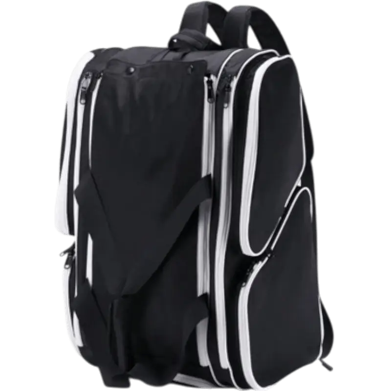 Pantego Pickleball Backpack - Pickleball Backpacks - SwagWear