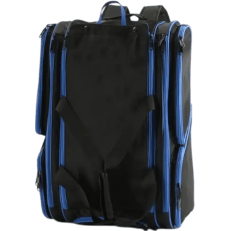 Pantego Pickleball Backpack - Pickleball Backpacks - SwagWear