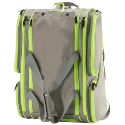 Pantego Pickleball Backpack - Pickleball Backpacks - SwagWear