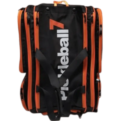 Pantego Pickleball Backpack - Pickleball Backpacks - SwagWear