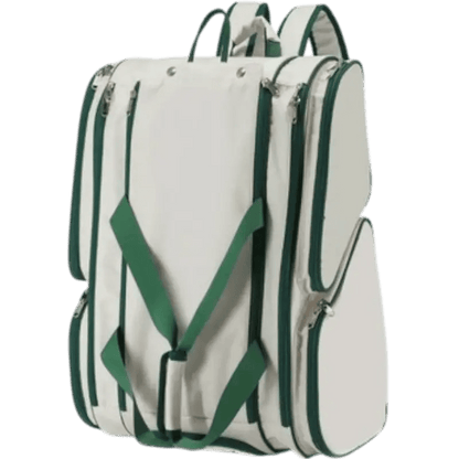 Pantego Pickleball Backpack - Pickleball Backpacks - SwagWear