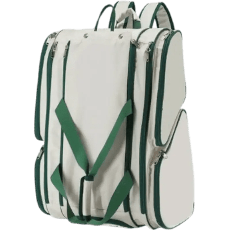 Pantego Pickleball Backpack - Pickleball Backpacks - SwagWear