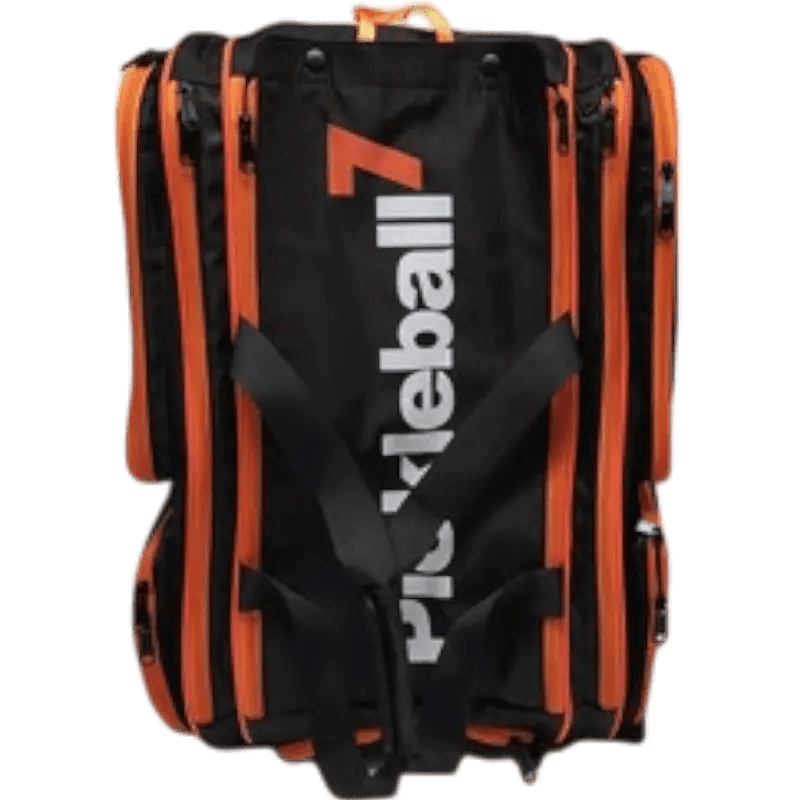 Pantego Pickleball Backpack - Pickleball Backpacks - SwagWear