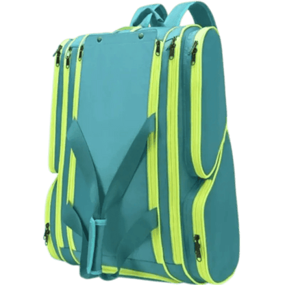 Pantego Pickleball Backpack - Pickleball Backpacks - SwagWear