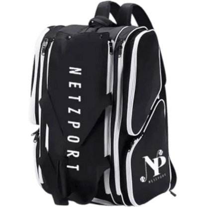 Pantego Pickleball Backpack - Pickleball Backpacks - SwagWear