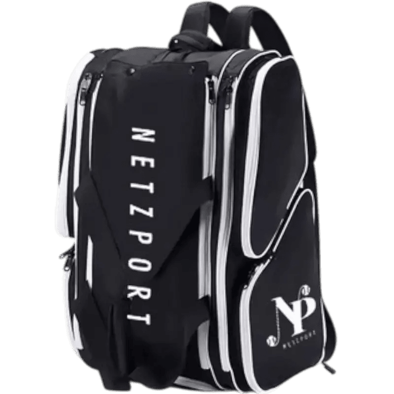 Pantego Pickleball Backpack - Pickleball Backpacks - SwagWear