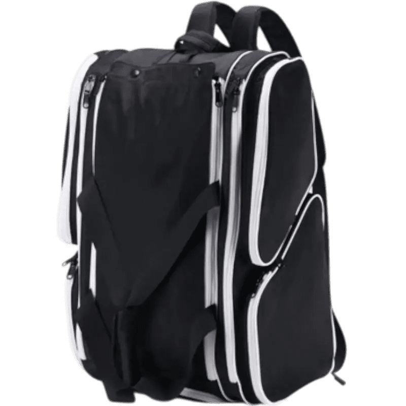 Pantego Pickleball Backpack - Pickleball Backpacks - SwagWear
