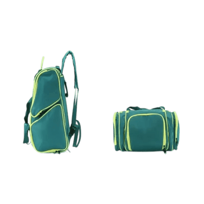 Pantego Pickleball Backpack - Pickleball Backpacks - SwagWear