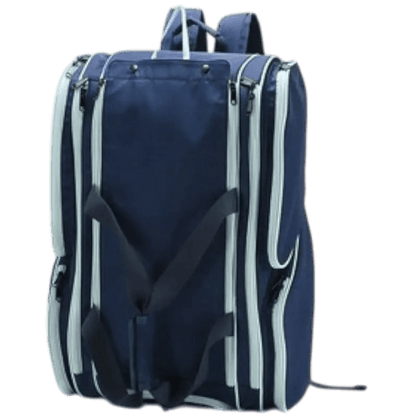 Pantego Pickleball Backpack - Pickleball Backpacks - SwagWear