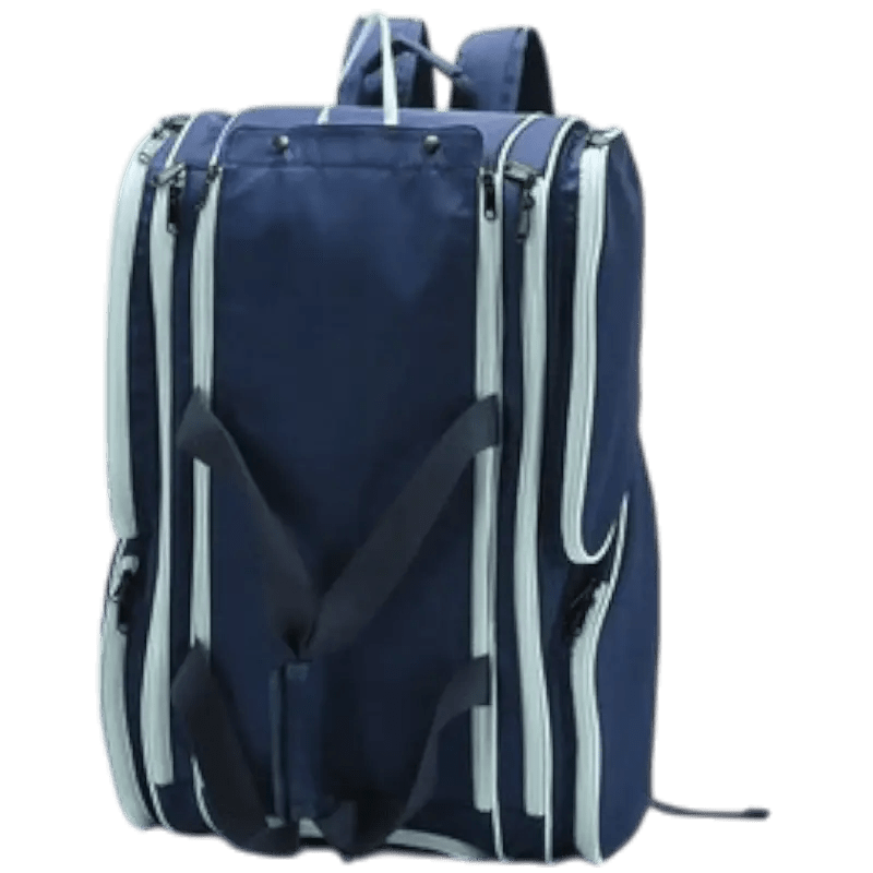 Pantego Pickleball Backpack - Pickleball Backpacks - SwagWear
