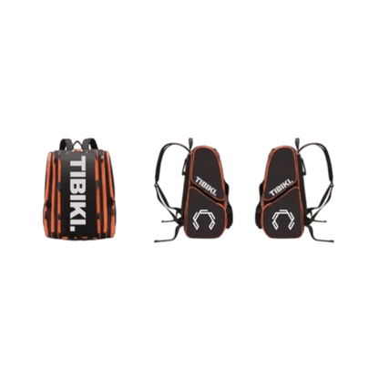Pantego Pickleball Backpack - Pickleball Backpacks - SwagWear