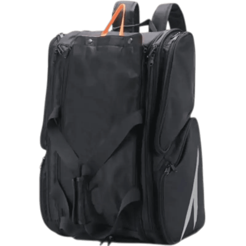 Pantego Pickleball Backpack - Pickleball Backpacks - SwagWear