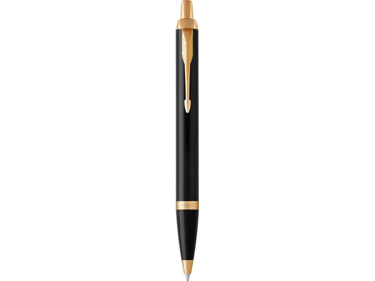 Parker IM Ballpoint - Ballpoint Pens - SwagWear