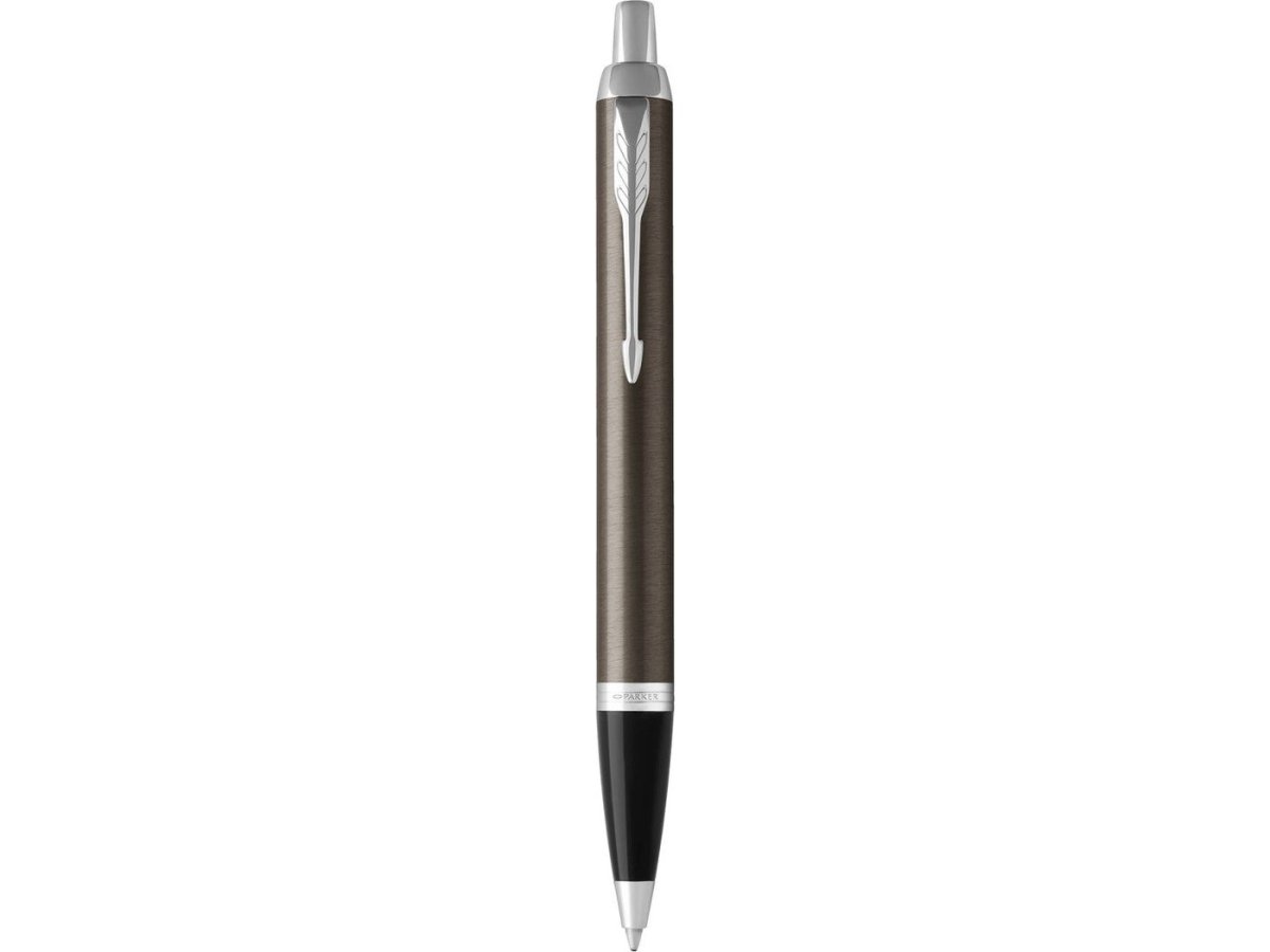 Parker IM Ballpoint - Ballpoint Pens - SwagWear