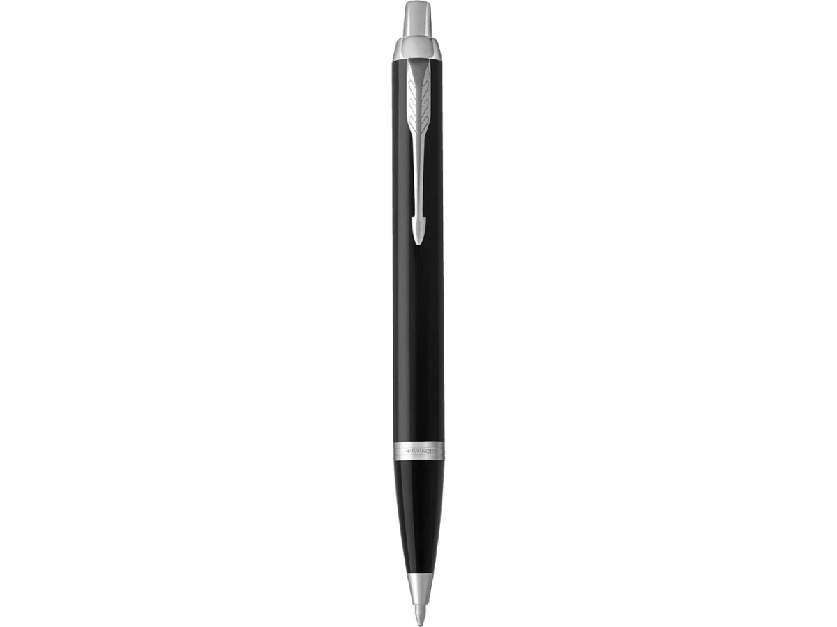 Parker IM Ballpoint - Ballpoint Pens - SwagWear