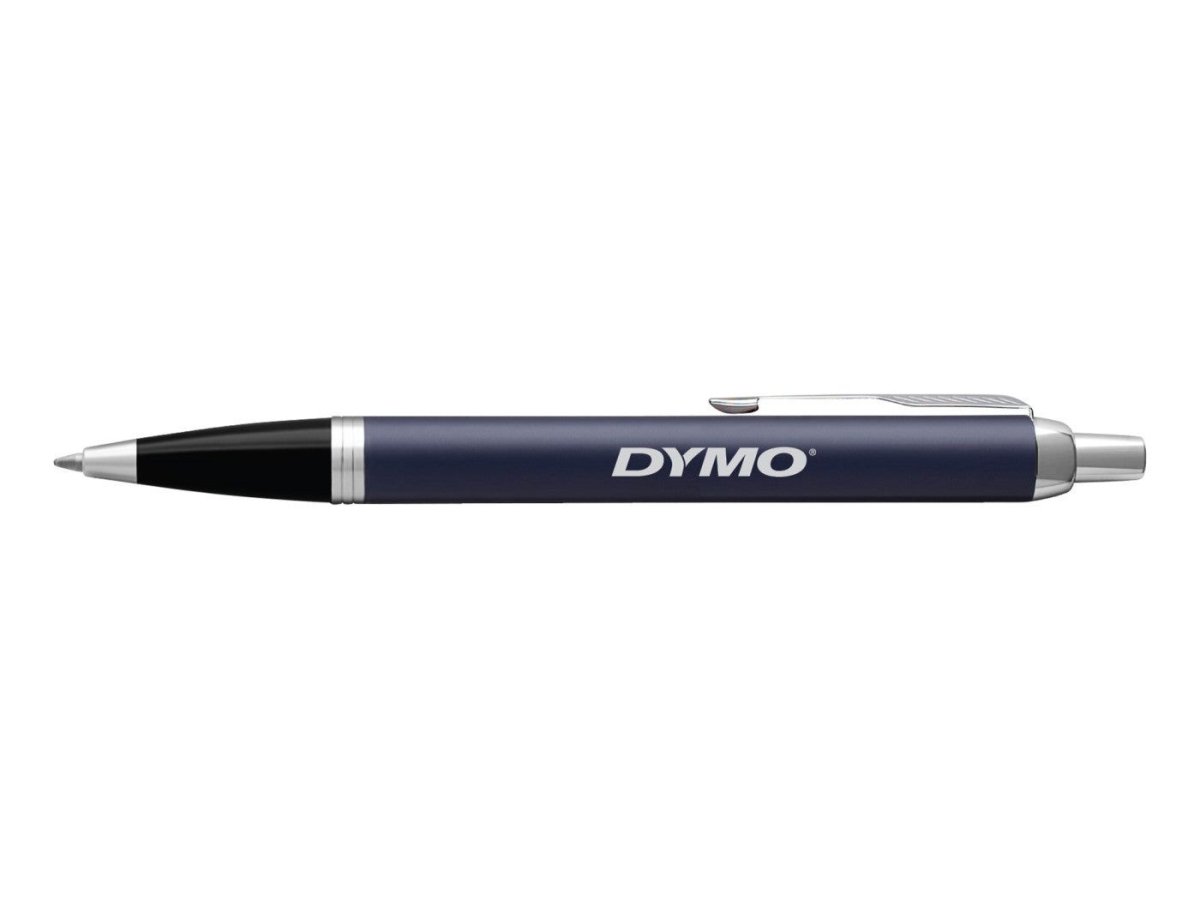 Parker IM Ballpoint - Matte Blue - Ballpoint Pens - SwagWear