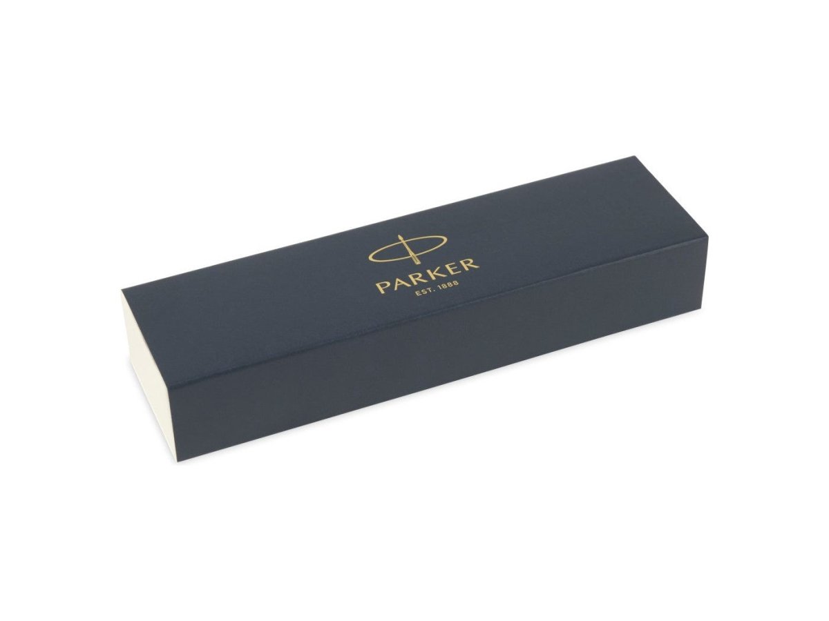 Parker IM Ballpoint - Matte Blue - Ballpoint Pens - SwagWear