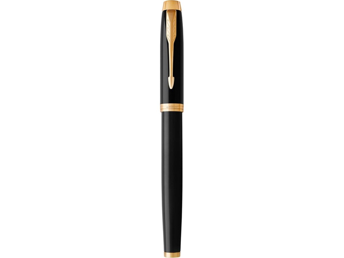 Parker IM Rollerball - Roller Ball Pens - SwagWear
