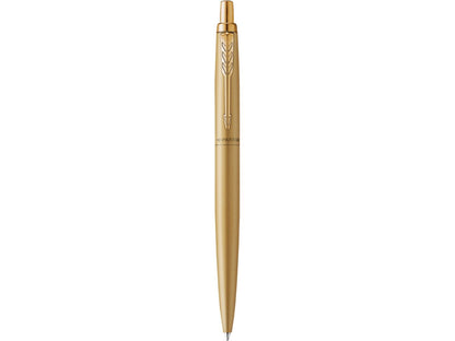 Parker Jotter XL Ballpoint - Monochrome Gold - Gold Trim - Ballpoint Pens