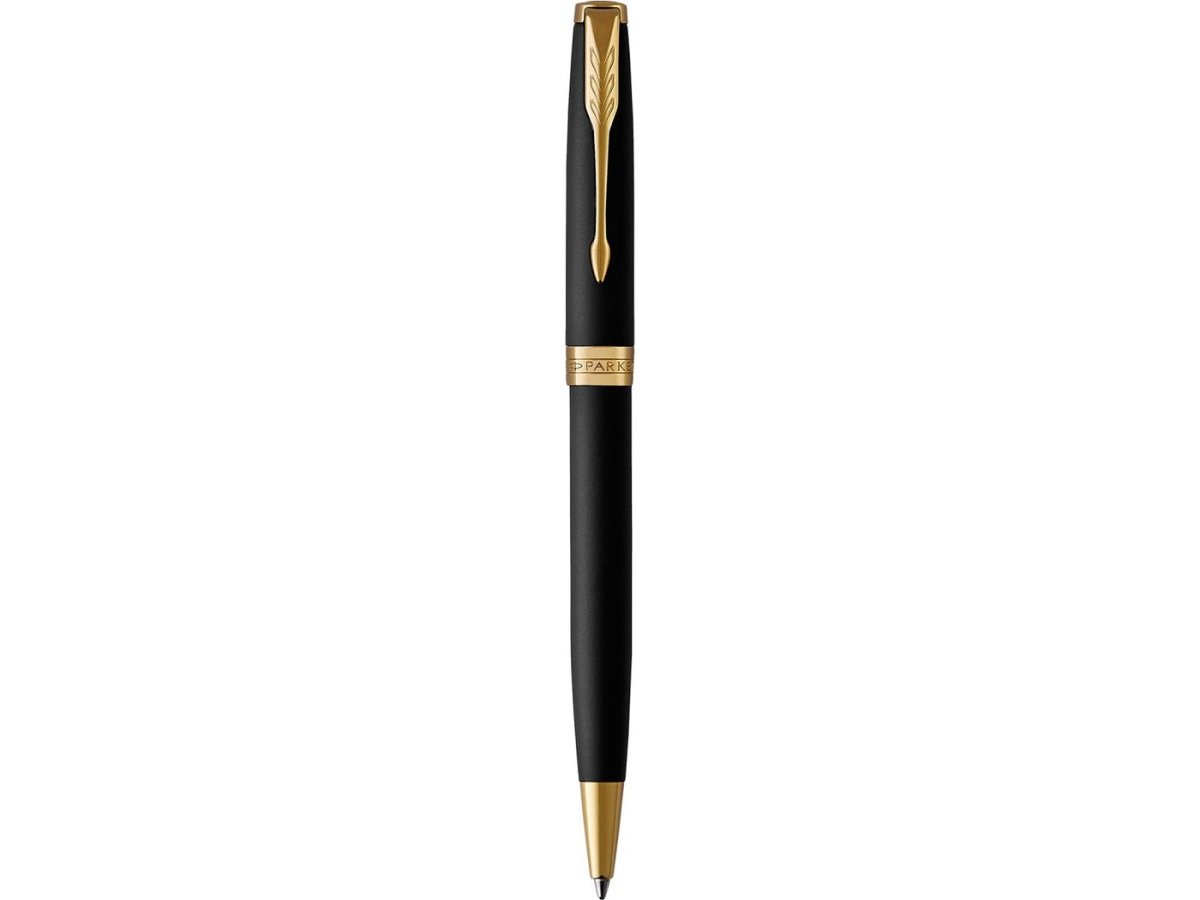 Parker Sonnet Ballpoint - Matte - Ballpoint Pens - SwagWear