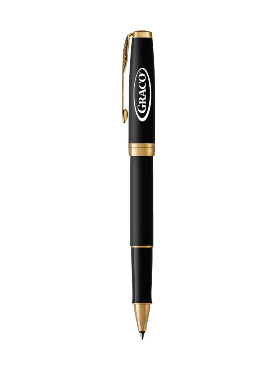 Parker Sonnet Rollerball - Matte - Roller Ball Pens - SwagWear