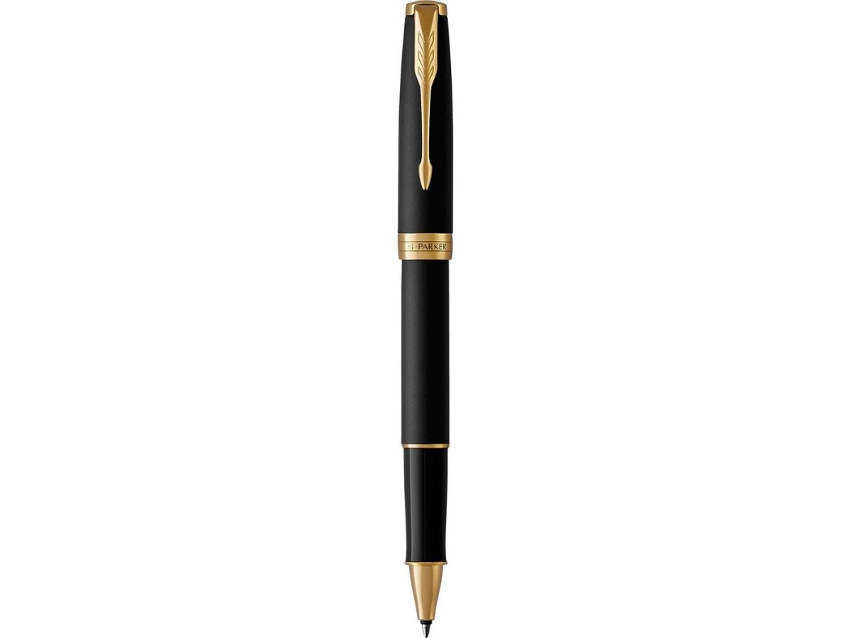 Parker Sonnet Rollerball - Matte - Roller Ball Pens - SwagWear