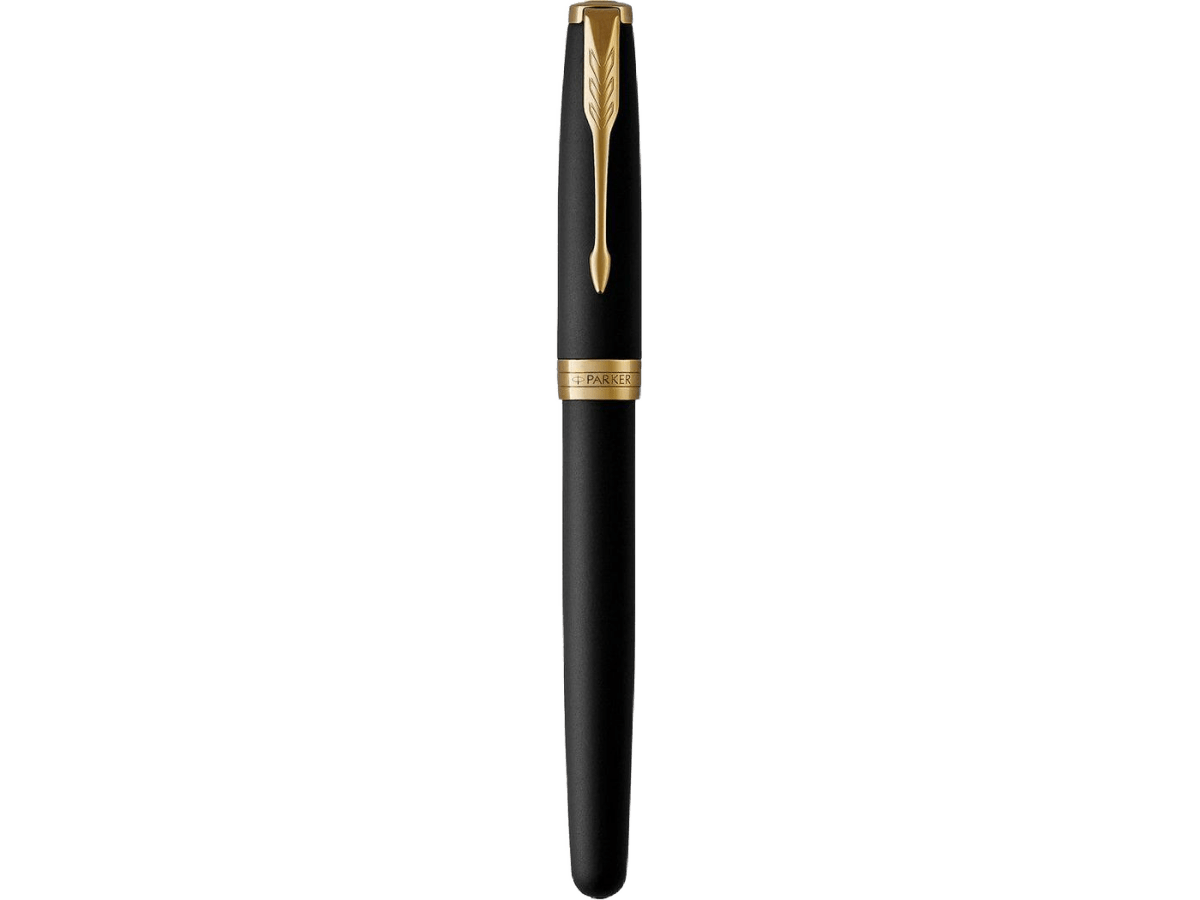Parker Sonnet Rollerball - Matte - Roller Ball Pens - SwagWear