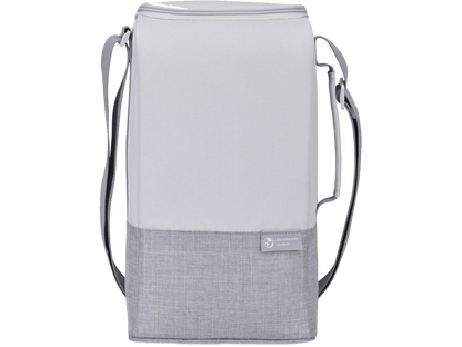 Parkview Insulated Coffee - to - Go Carry Tote - Coolers - SwagWear