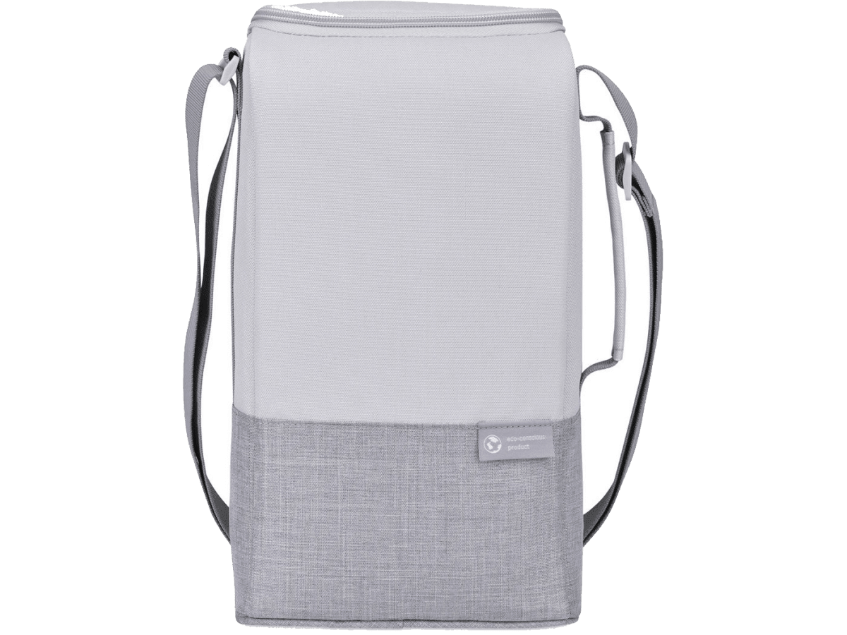 Parkview Insulated Coffee-to-Go Carry Tote - Coolers - SwagWear