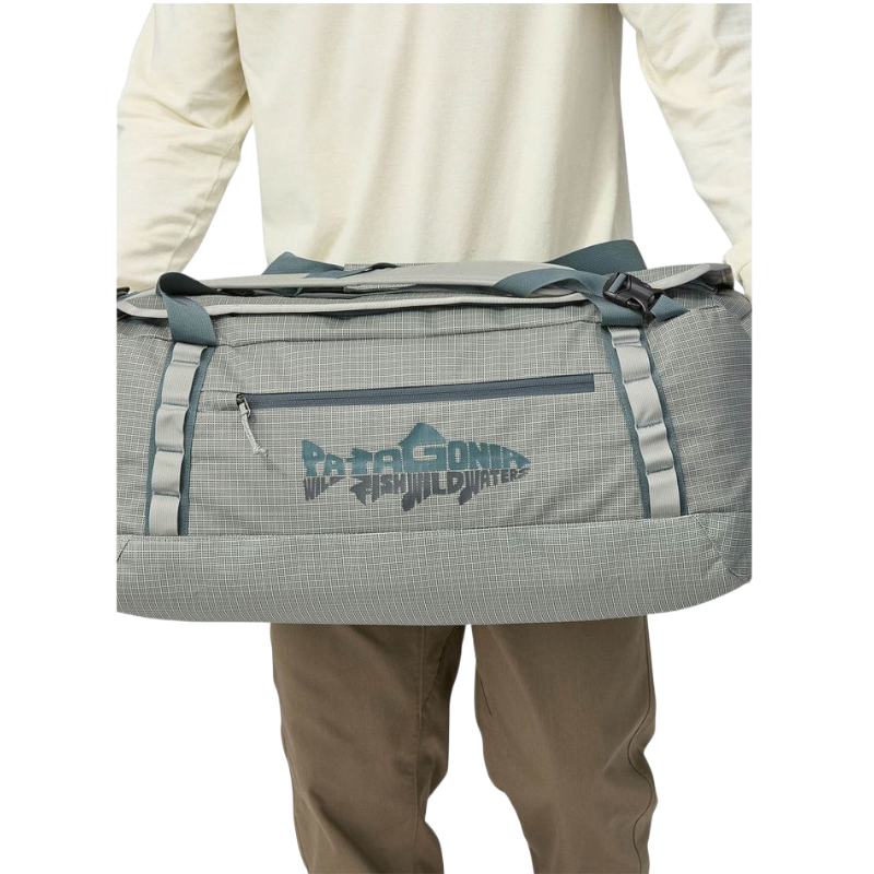 Patagonia Black Hole Duffel 55L