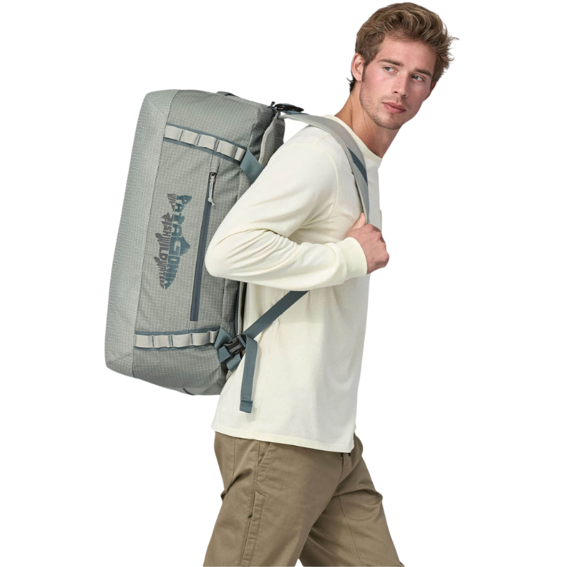Patagonia Black Hole Duffel 55L
