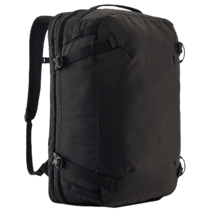 Patagonia Black Hole MLC 45L - Black - Backpacks