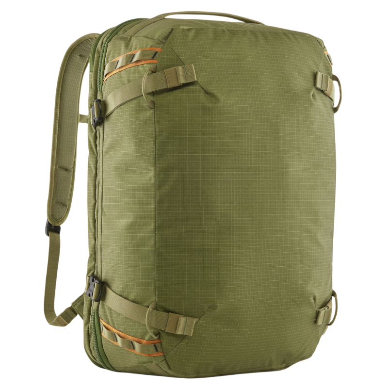 Patagonia Black Hole MLC 45L