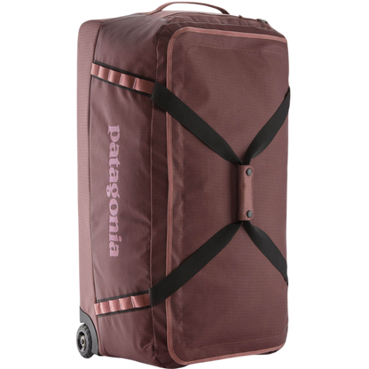 Patagonia Black Hole Wheeled Duffel 100L