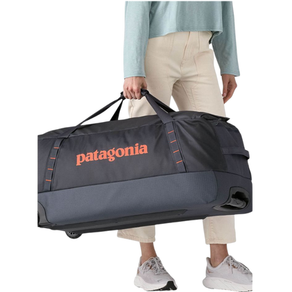 Patagonia Black Hole Wheeled Duffel 100L