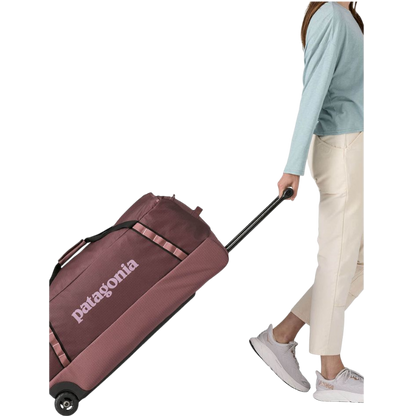 Patagonia Black Hole Wheeled Duffel 100L