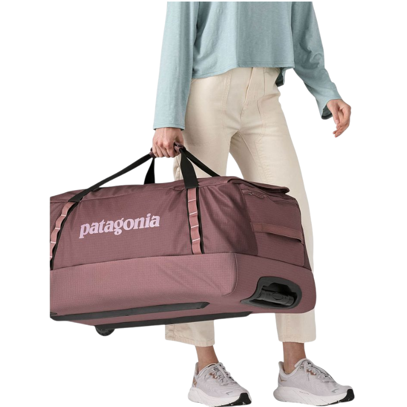 Patagonia Black Hole Wheeled Duffel 100L