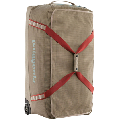 Patagonia Black Hole Wheeled Duffel 100L