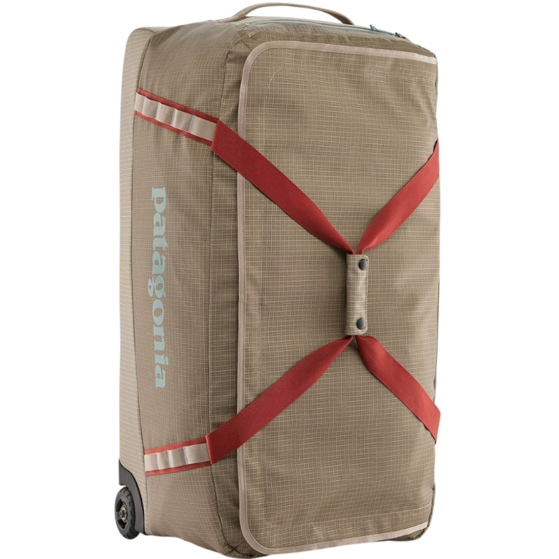 Patagonia Black Hole Wheeled Duffel 100L