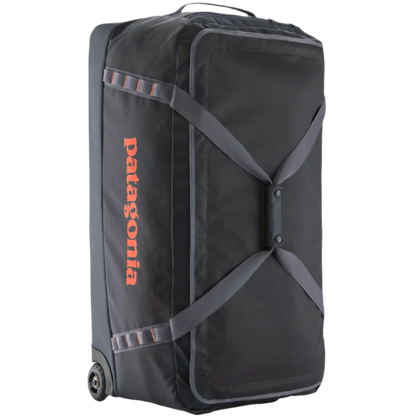 Patagonia Black Hole Wheeled Duffel 100L