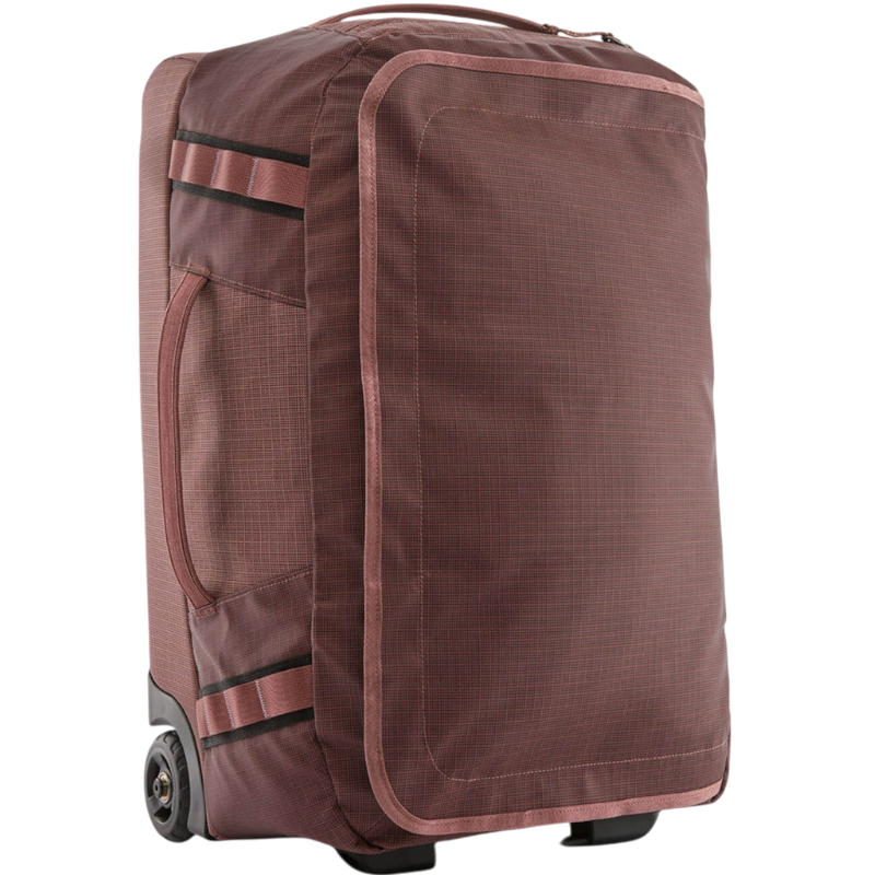 Patagonia Black Hole Wheeled Duffel 40L
