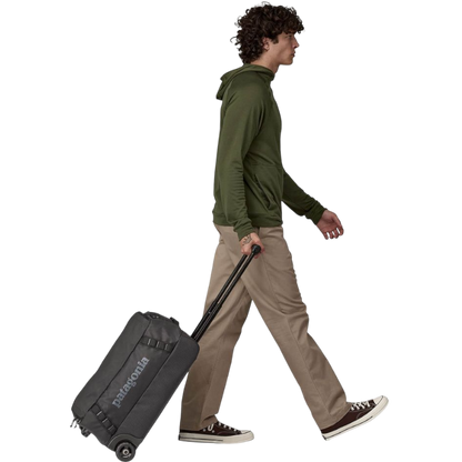 Patagonia Black Hole Wheeled Duffel 40L