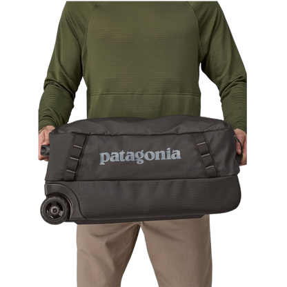 Patagonia Black Hole Wheeled Duffel 40L