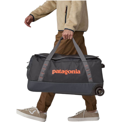 Patagonia Black Hole Wheeled Duffel 70L