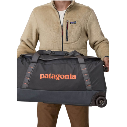 Patagonia Black Hole Wheeled Duffel 70L