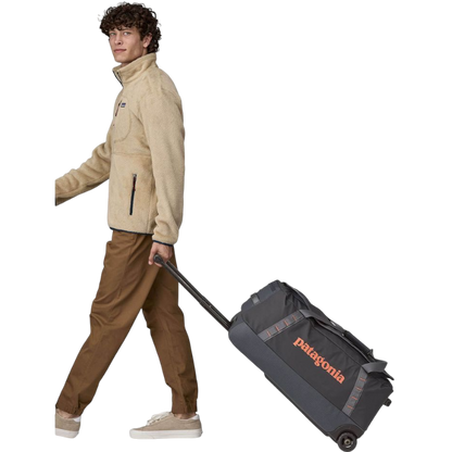 Patagonia Black Hole Wheeled Duffel 70L