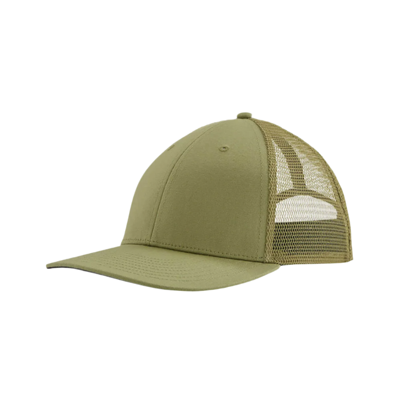 Patagonia Blank-Front LoPro Trucker Hat